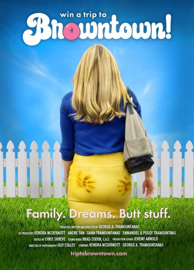 watch-Win a Trip to Browntown