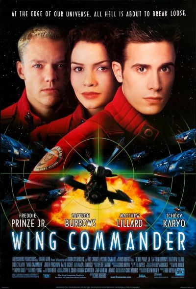 watch-Wing Commander