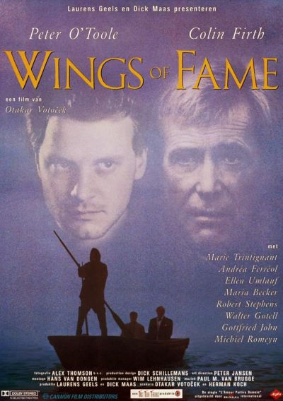 watch-Wings of Fame