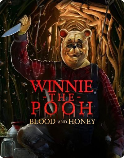 watch-Winnie-the-Pooh  Blood and Honey