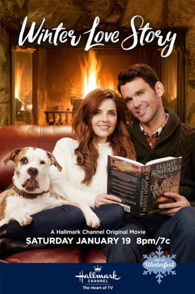 watch-Winter Love Story