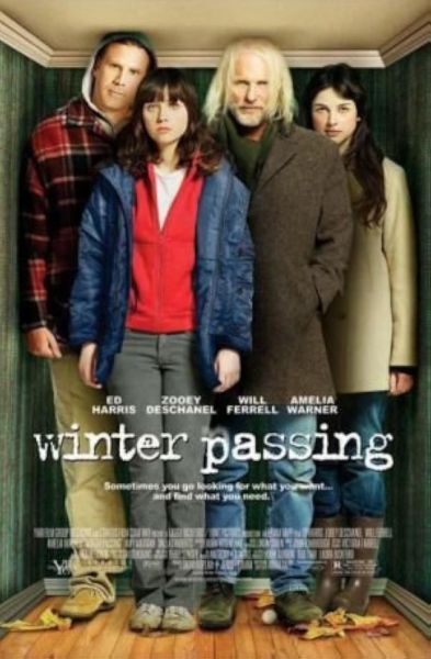 watch-Winter Passing