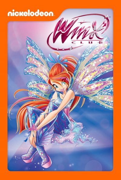 watch-Winx Club