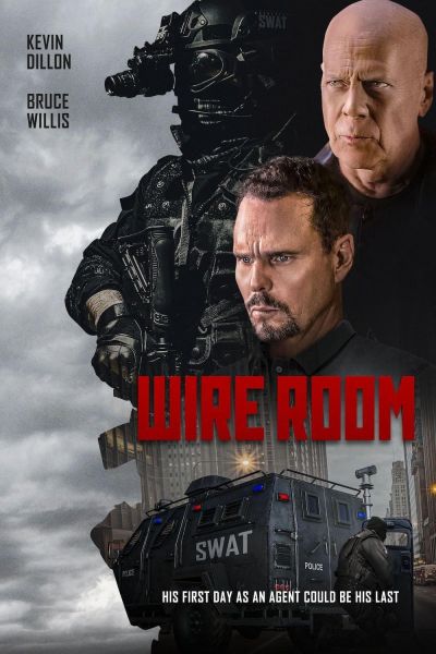 watch-Wire Room