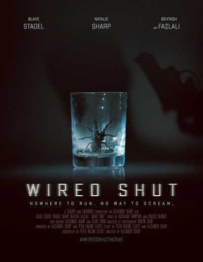 watch-Wired Shut