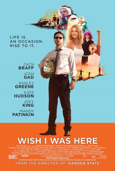 watch-Wish I Was Here