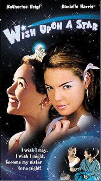 watch-Wish Upon a Star