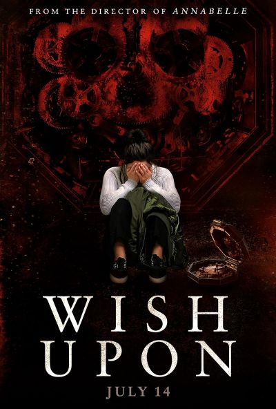 watch-Wish Upon