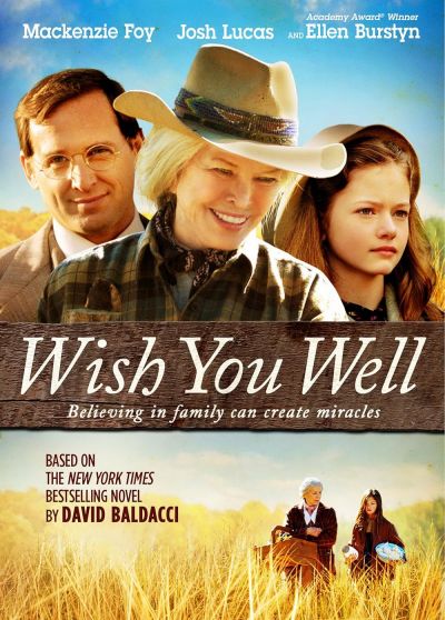 watch-Wish You Well