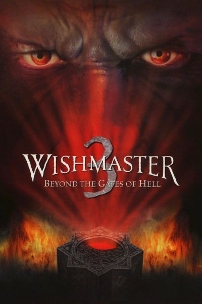 watch-Wishmaster 3  Beyond the Gates of Hell