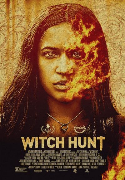watch-Witch Hunt