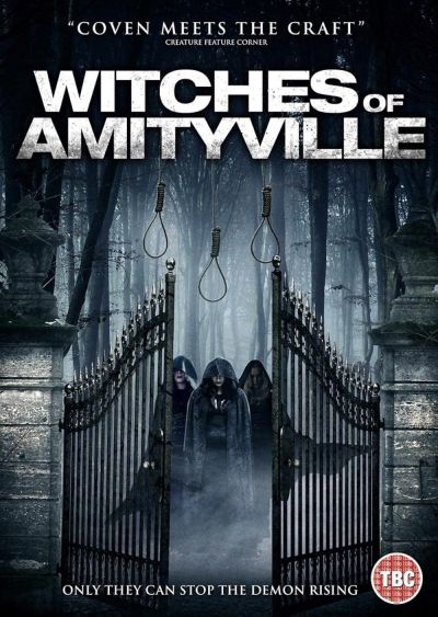 watch-Witches Of Amityville