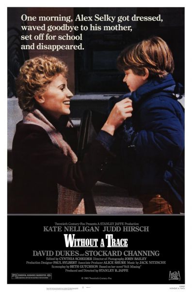 watch-Without a Trace