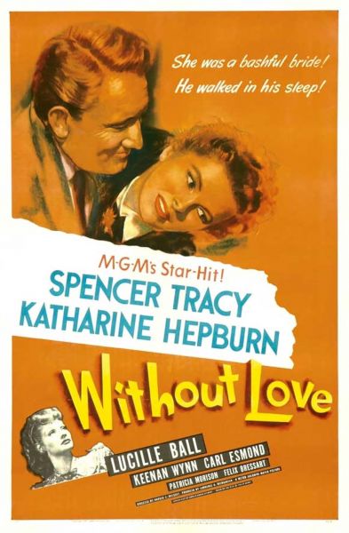 watch-Without Love