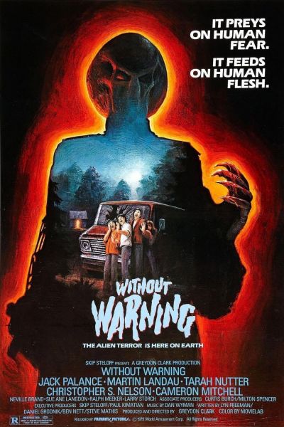 watch-Without Warning
