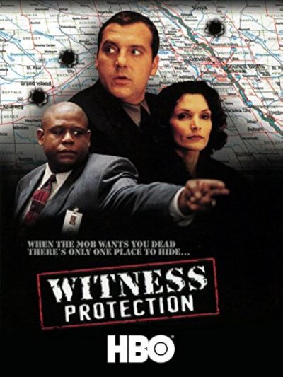 watch-Witness Protection