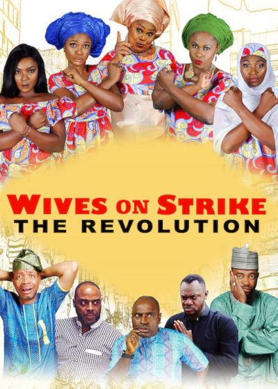 watch-Wives on Strike  The Revolution