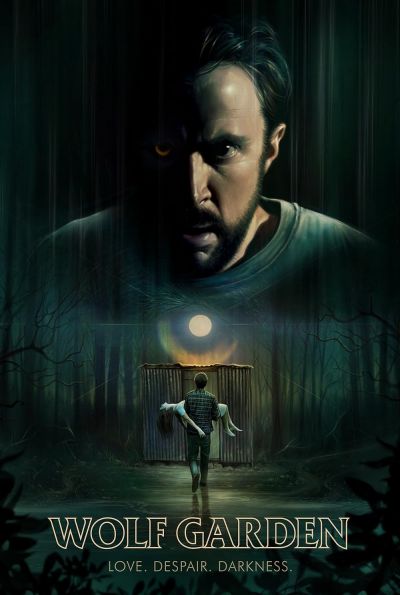 watch-Wolf Garden