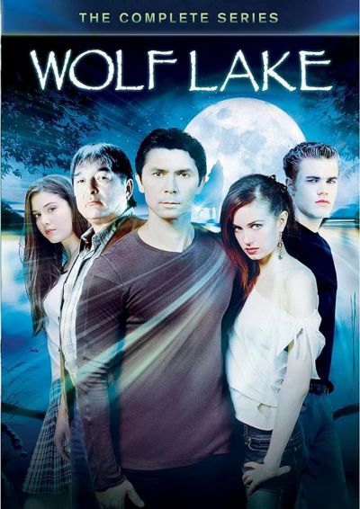 watch-Wolf Lake