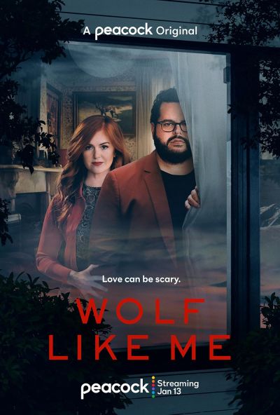 watch-Wolf Like Me