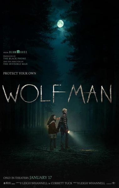 watch-Wolf Man