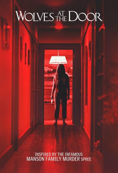 watch-Wolves at the Door