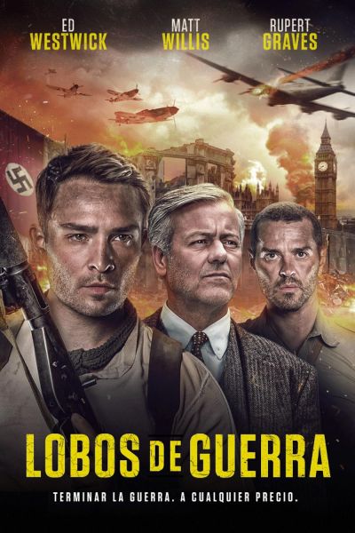 watch-Wolves of War