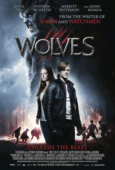 watch-Wolves