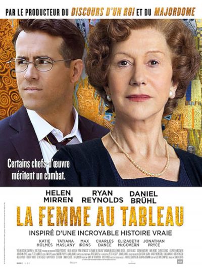 watch-Woman in Gold
