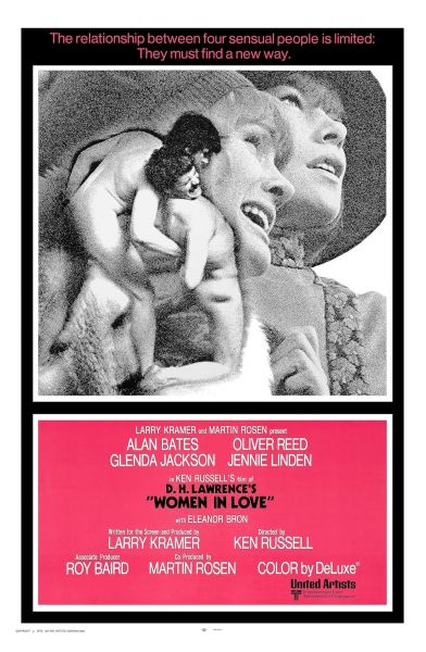 watch-Women in Love
