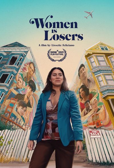 watch-Women Is Losers