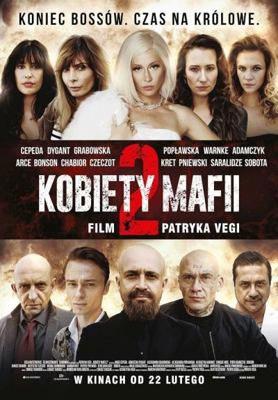 watch-Women of Mafia (2)