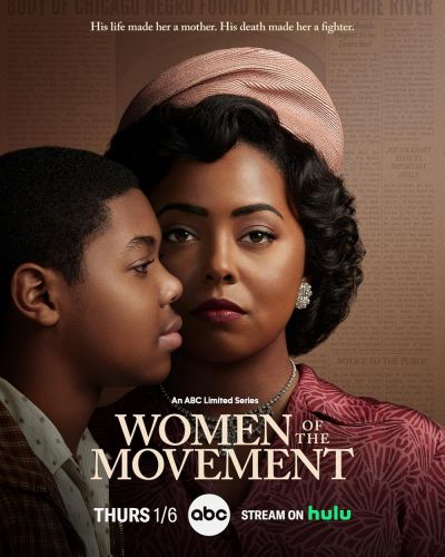 watch-Women of the Movement