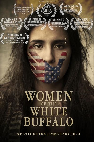 watch-Women of the White Buffalo