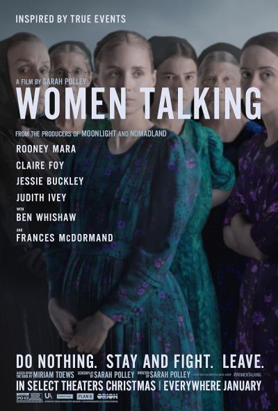 watch-Women Talking