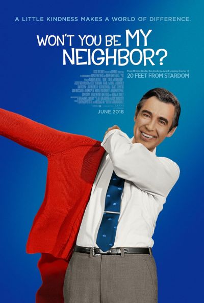watch-Won t You Be My Neighbor