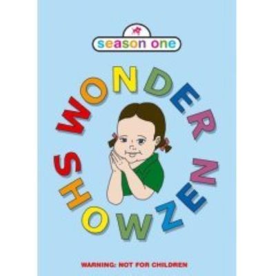 watch-Wonder Showzen