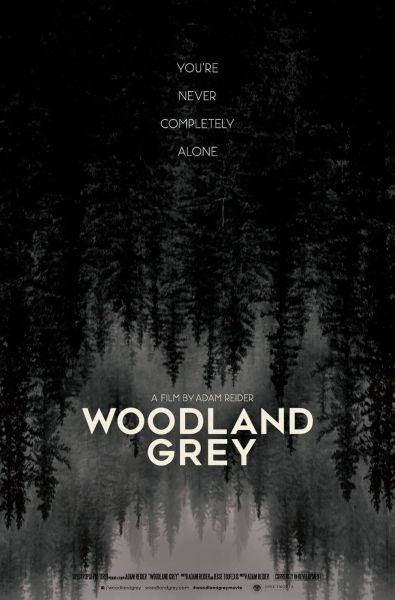 watch-Woodland Grey