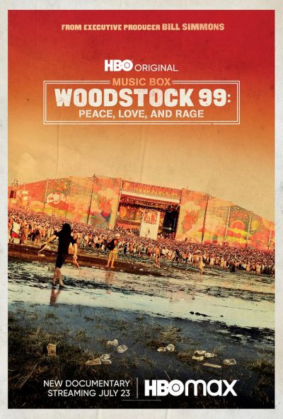 watch-Woodstock 99  Peace  Love  and Rage