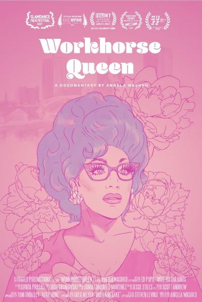 watch-Workhorse Queen