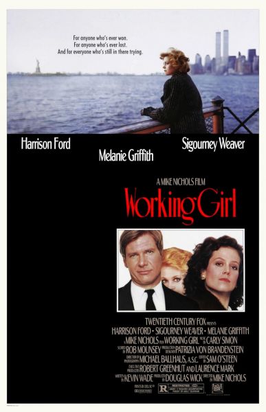 watch-Working Girl