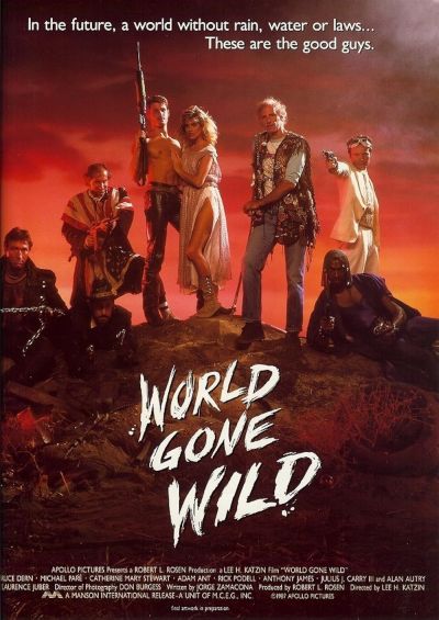 watch-World Gone Wild