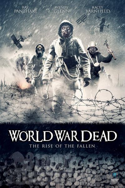 watch-World War Dead  Rise of the Fallen