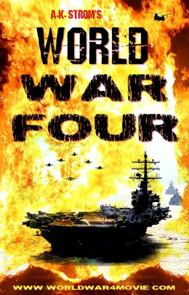 watch-World War Four