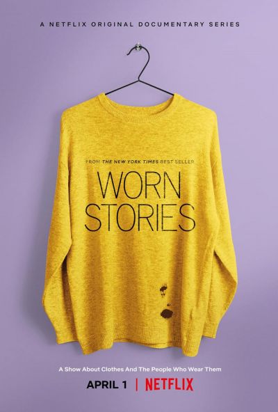 watch-Worn Stories