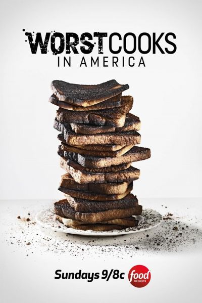 watch-Worst Cooks in America
