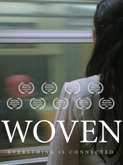 watch-Woven