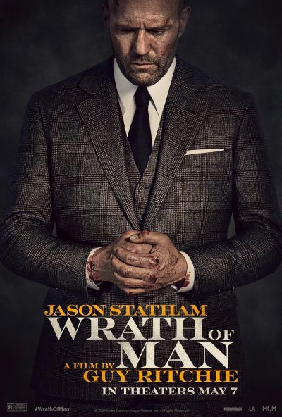 watch-Wrath of Man