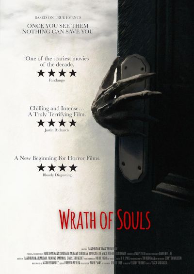 watch-Wrath Of Souls
