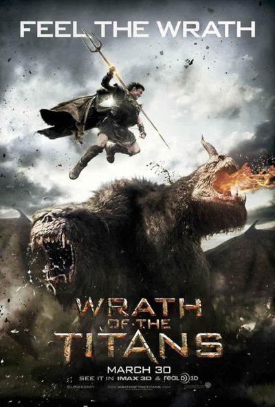 watch-Wrath of the Titans